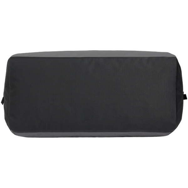 2026 C-Skins Storm Chaser 60L Dry Duffel Bag C-DBDSC60 - Storm Grey